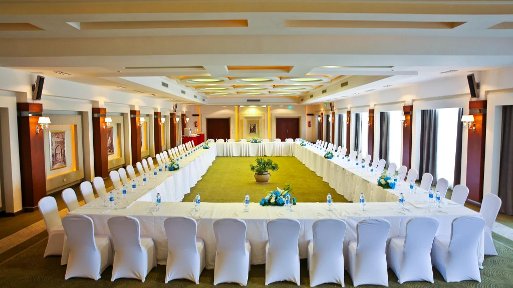 Hotel Charmillion Club Resort - Sharm Elshikh